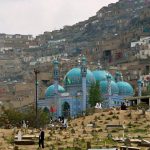 راهنمای سفر به کابل