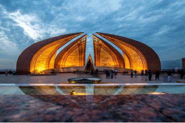 راهنمای سغر به اسلام آباد