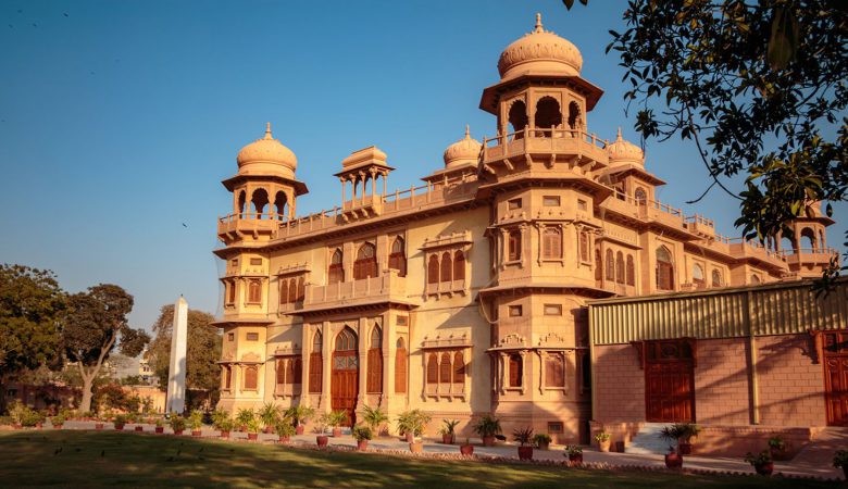 راهنمای سفر به کراچی