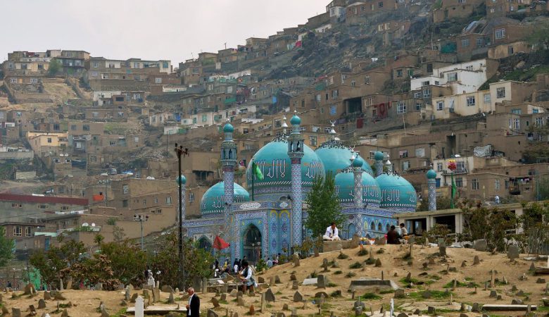 راهنمای سفر به کابل