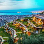 راهنمای سفر به ازمیر