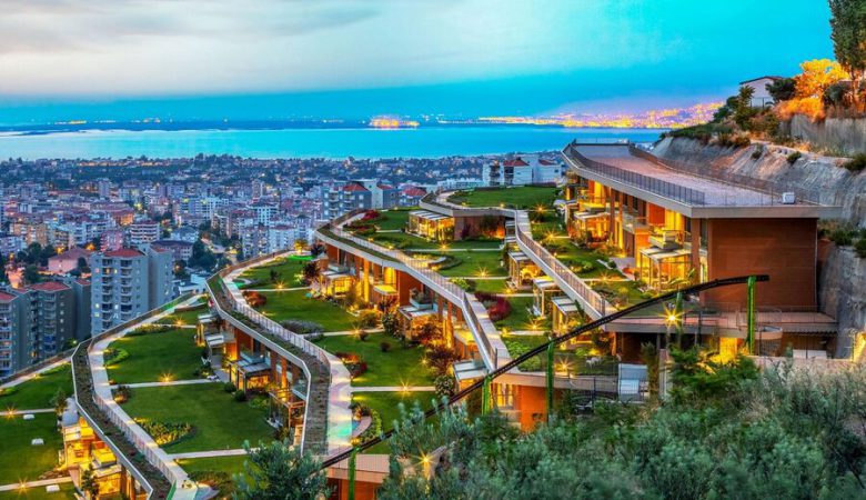 راهنمای سفر به ازمیر