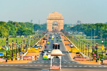 راهنمای سفر به دهلی