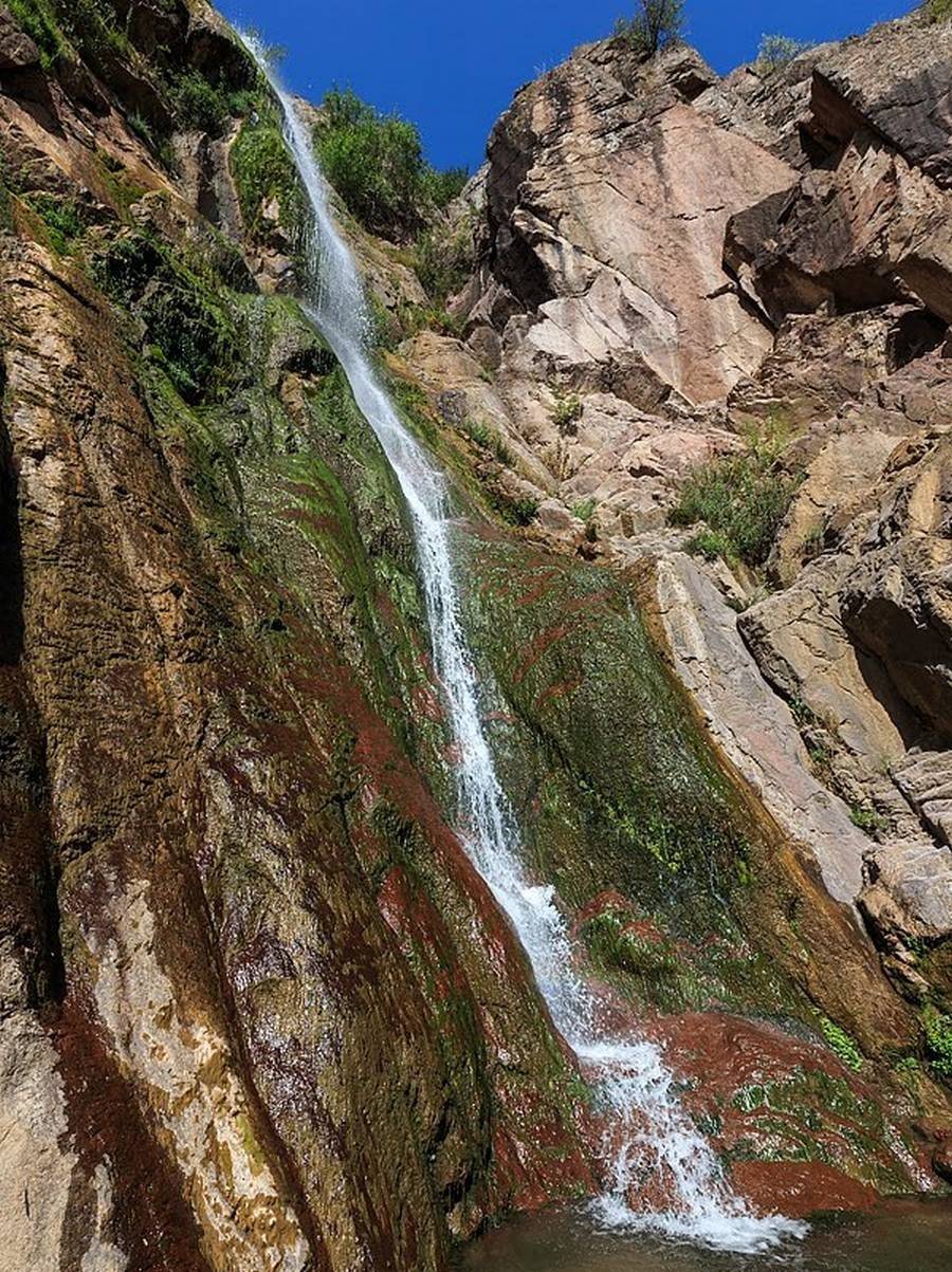 آبشار گوسکارف