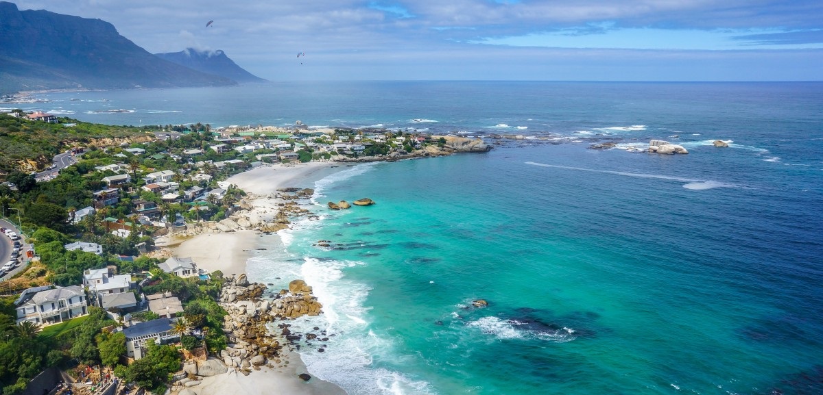 ساحل کلیفتون