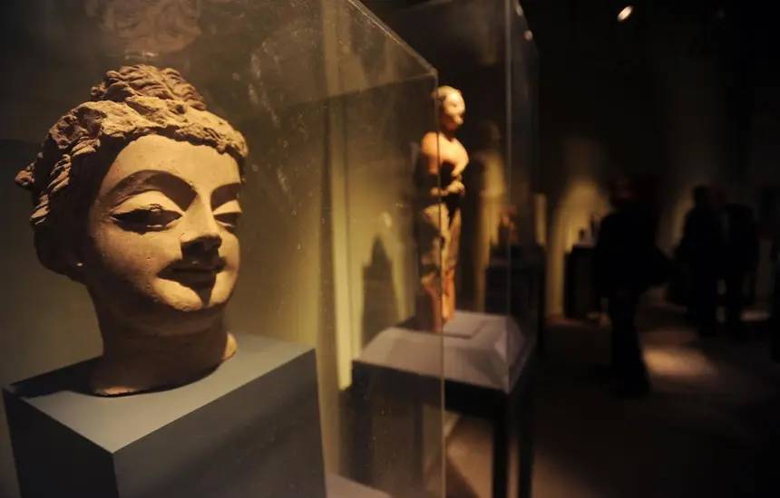 موزه مین در کابل