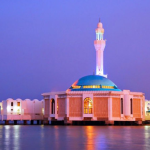 راهنمای سفر به جده