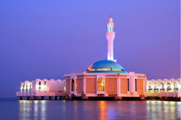 راهنمای سفر به جده