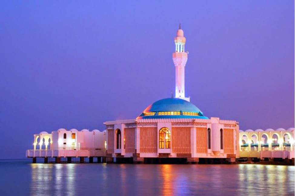 راهنمای سفر به جده