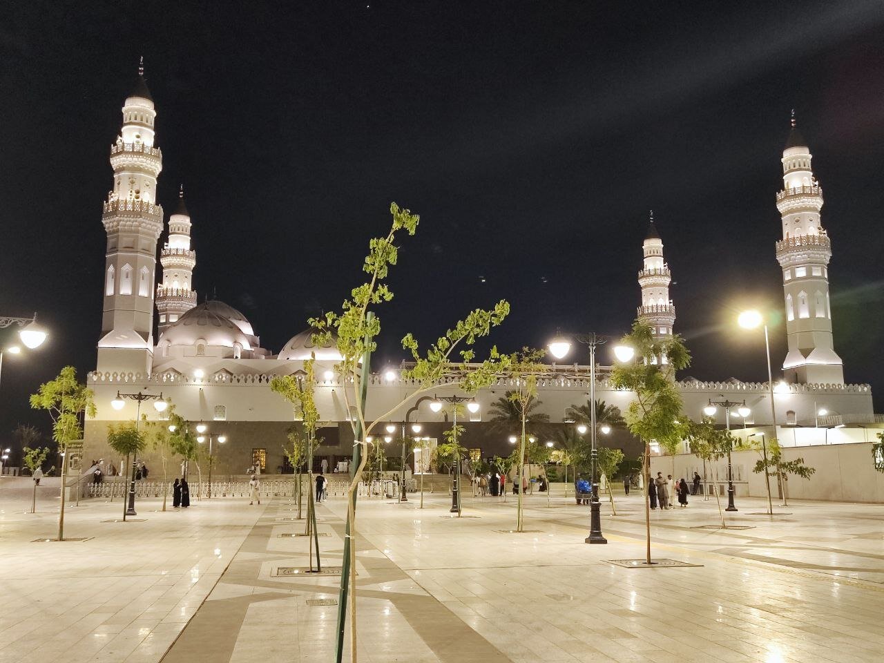 مسجد قبا