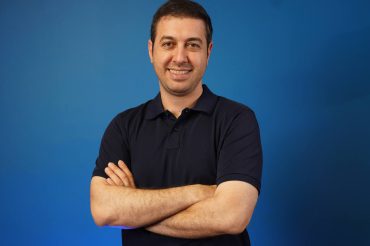 پیمان کاظمی مدیر ارشد اجرایی مستربلیط